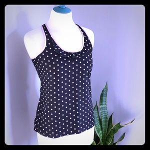 Candie's Small Racerback Tank